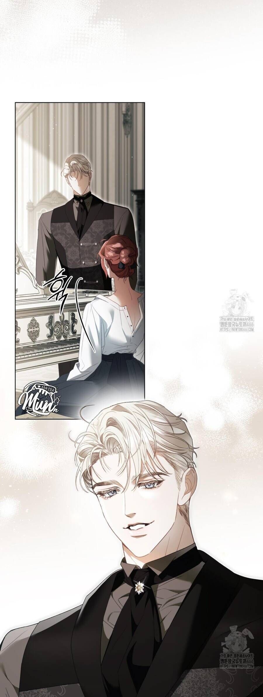 Odalisque - Chapter 16 - Page 12