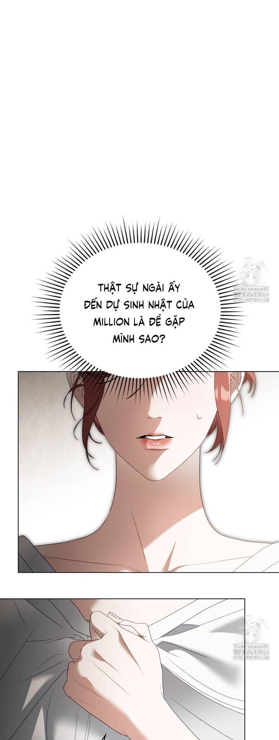 Odalisque - Chapter 16 - Page 14