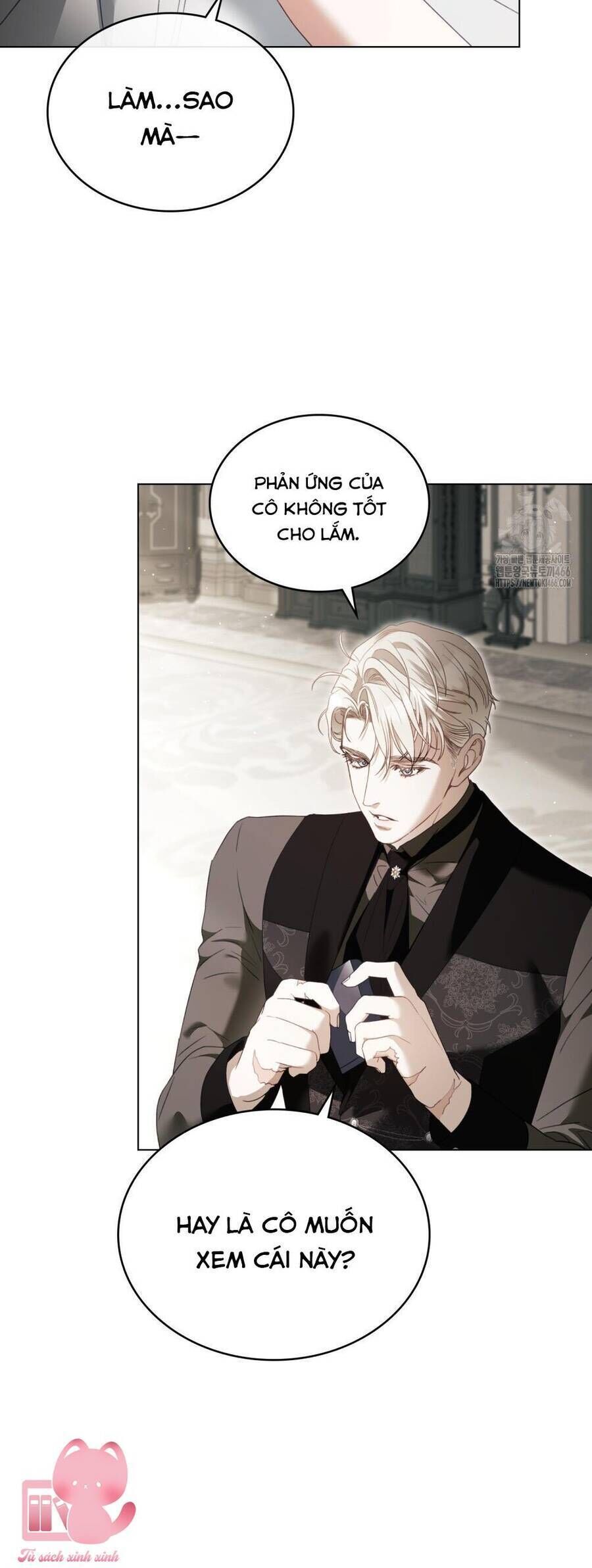 Odalisque - Chapter 16 - Page 15