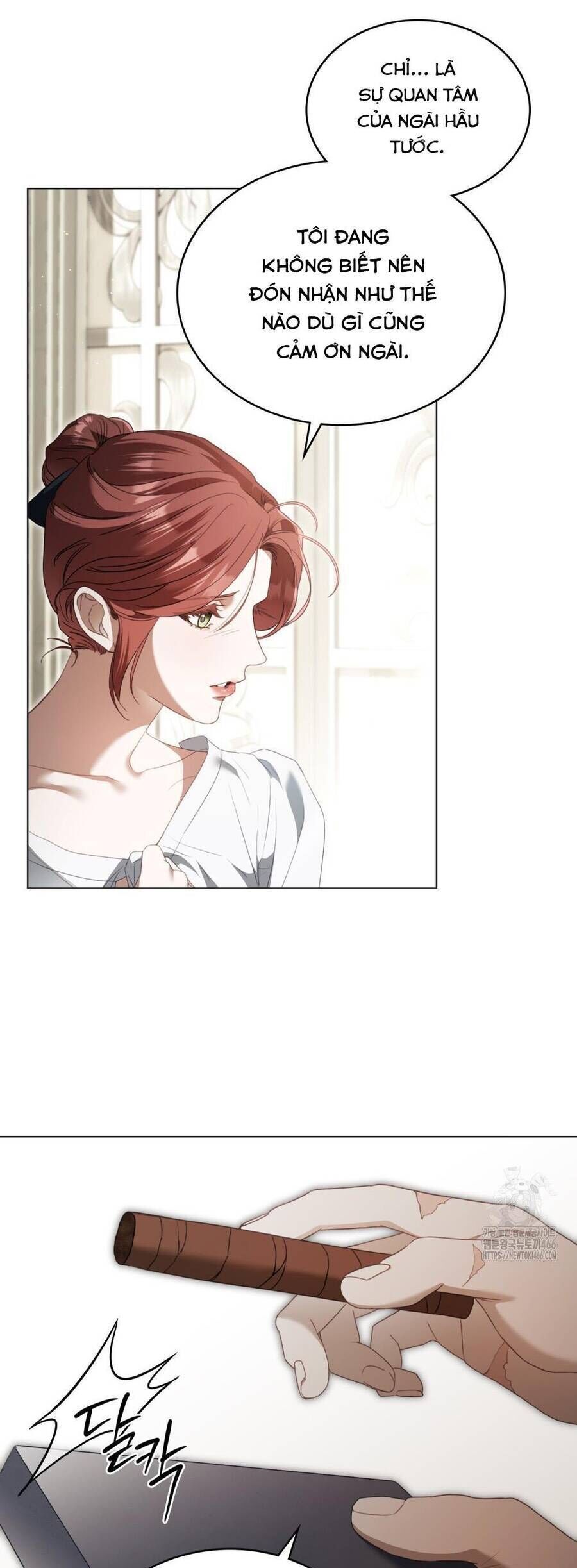 Odalisque - Chapter 16 - Page 16