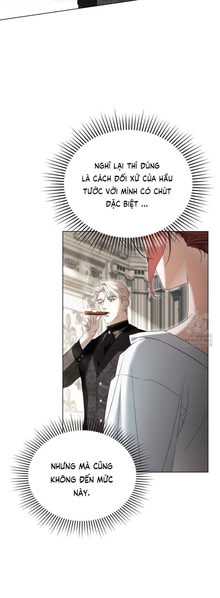 Odalisque - Chapter 16 - Page 18