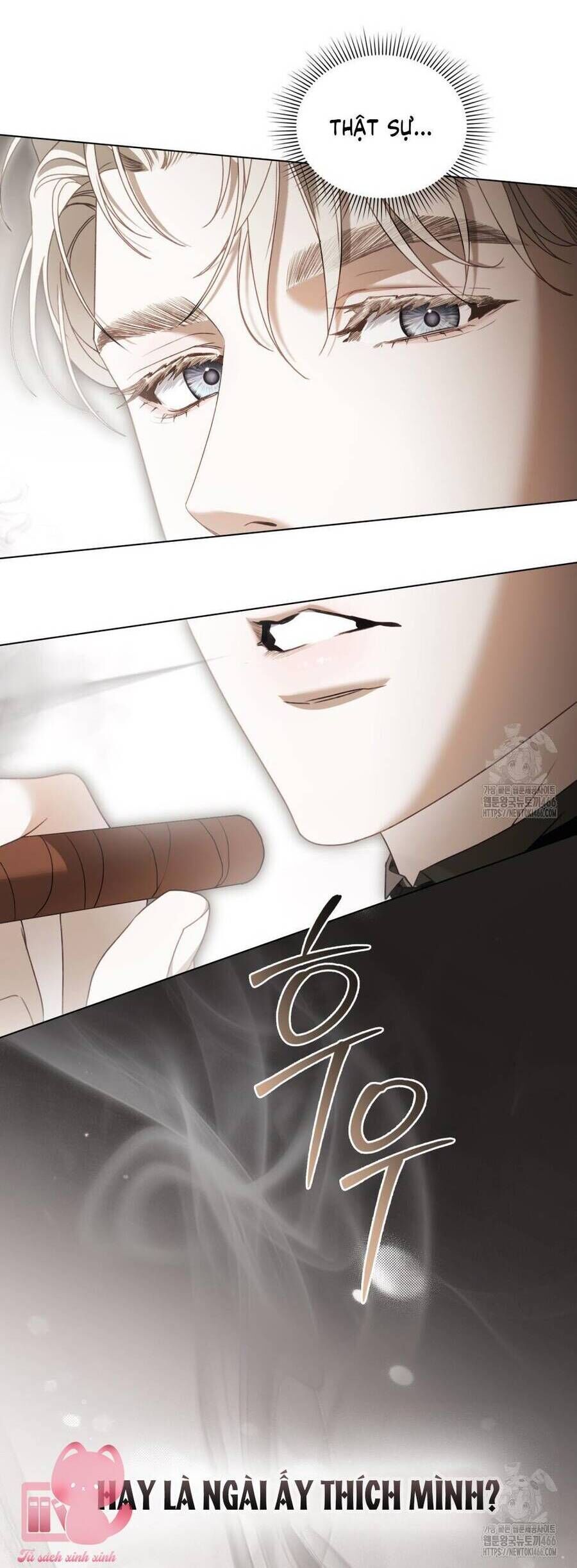 Odalisque - Chapter 16 - Page 19