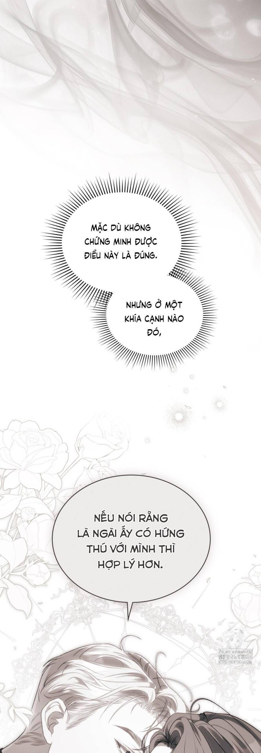 Odalisque - Chapter 16 - Page 20