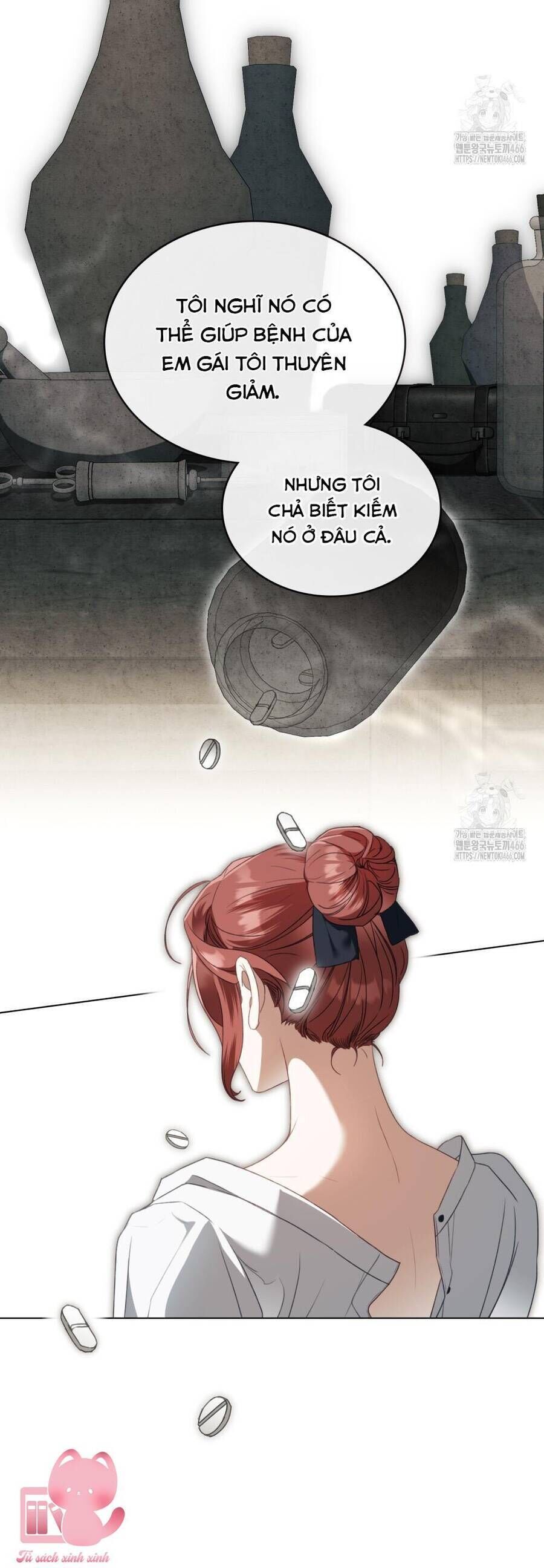 Odalisque - Chapter 16 - Page 23