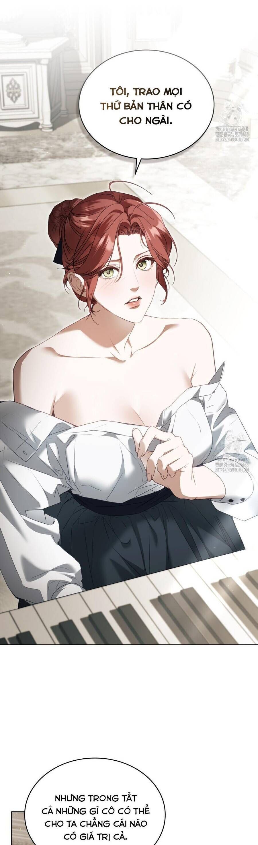 Odalisque - Chapter 16 - Page 25