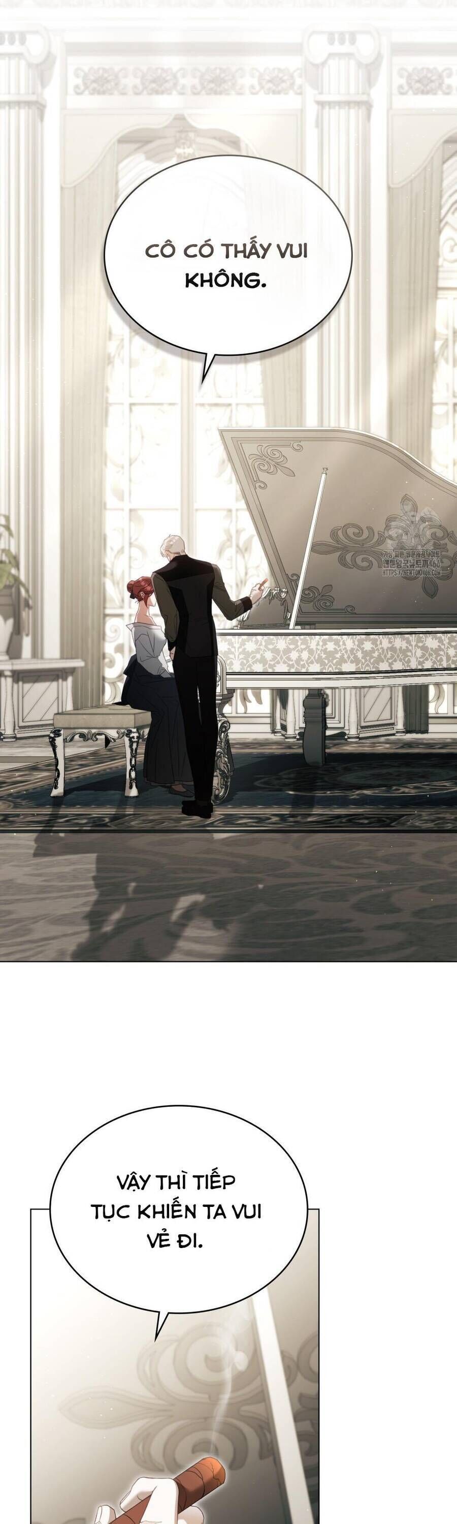 Odalisque - Chapter 16 - Page 27