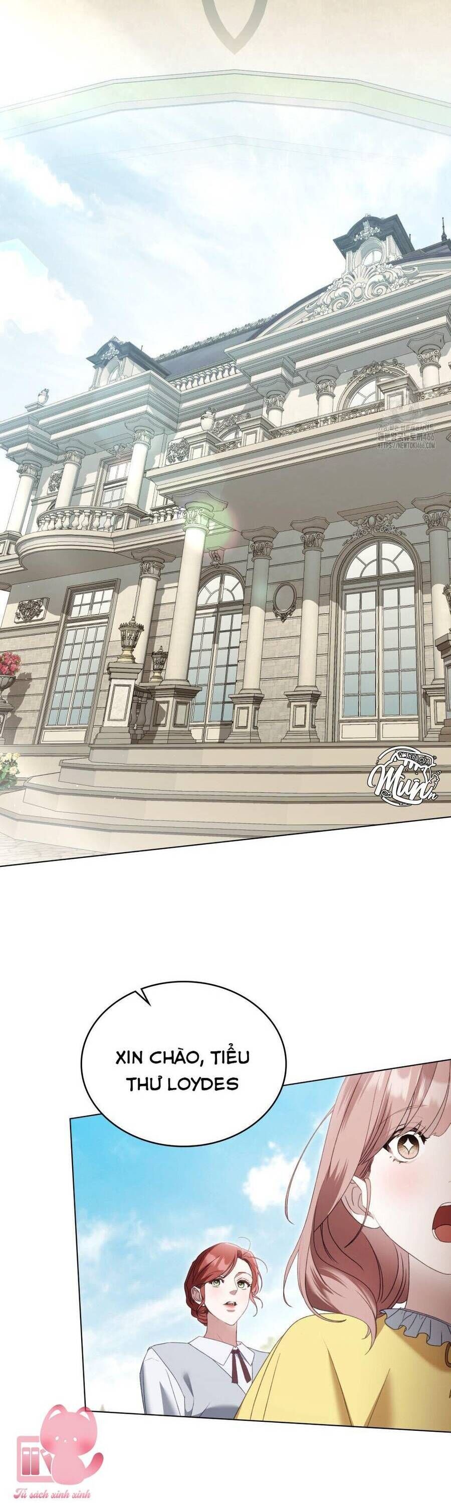 Odalisque - Chapter 16 - Page 29