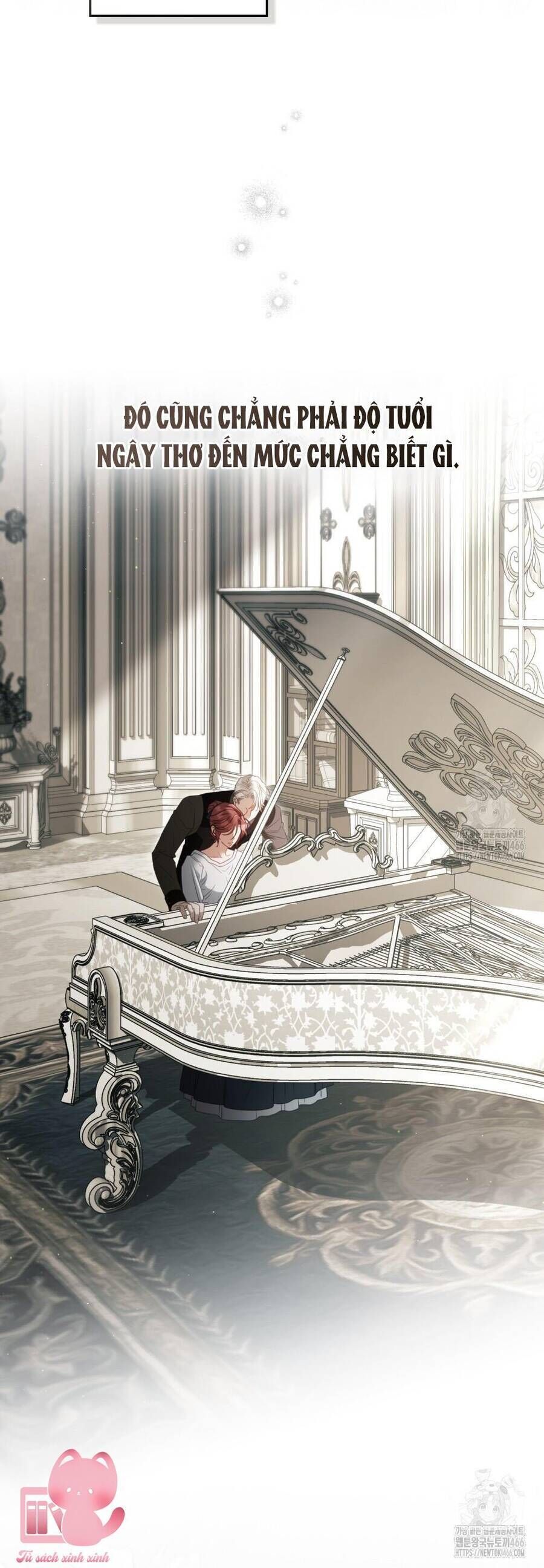 Odalisque - Chapter 16 - Page 3