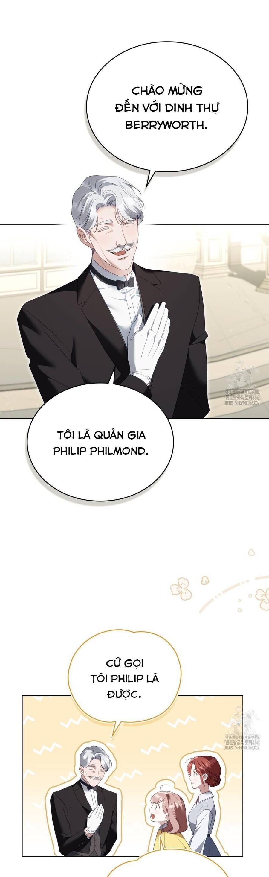 Odalisque - Chapter 16 - Page 30