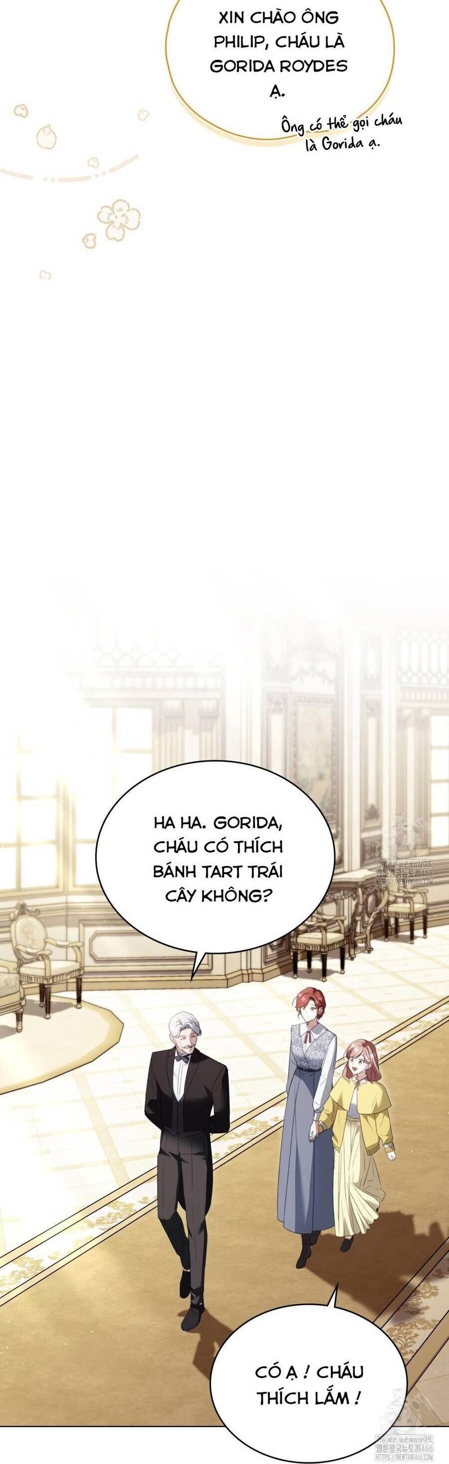 Odalisque - Chapter 16 - Page 31