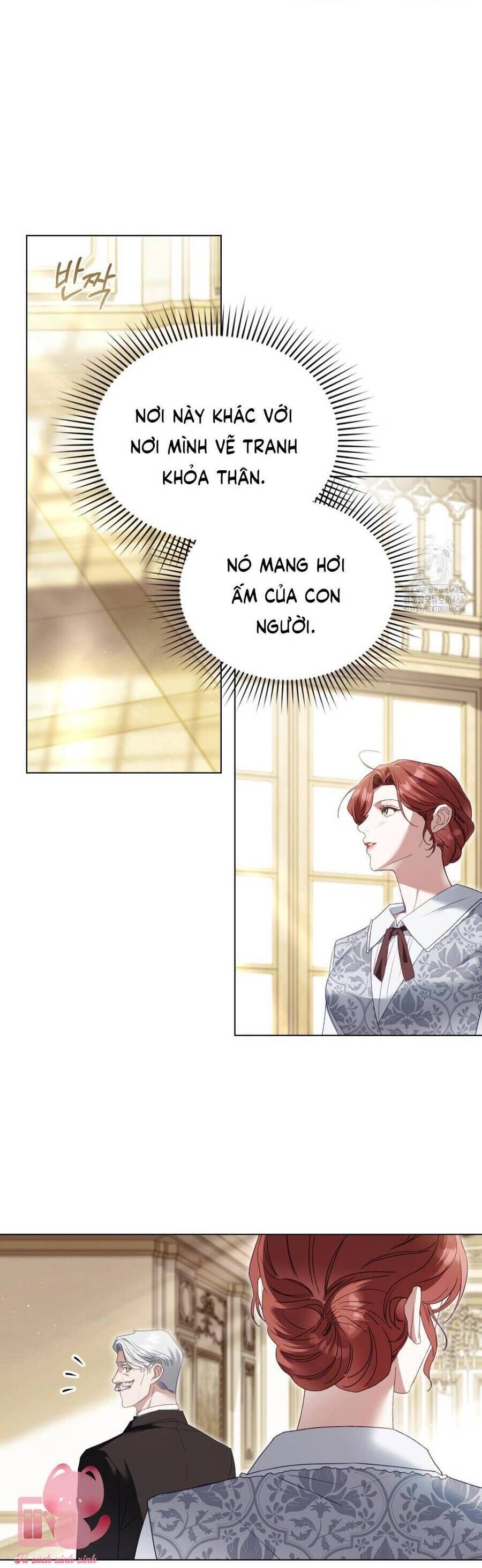 Odalisque - Chapter 16 - Page 32