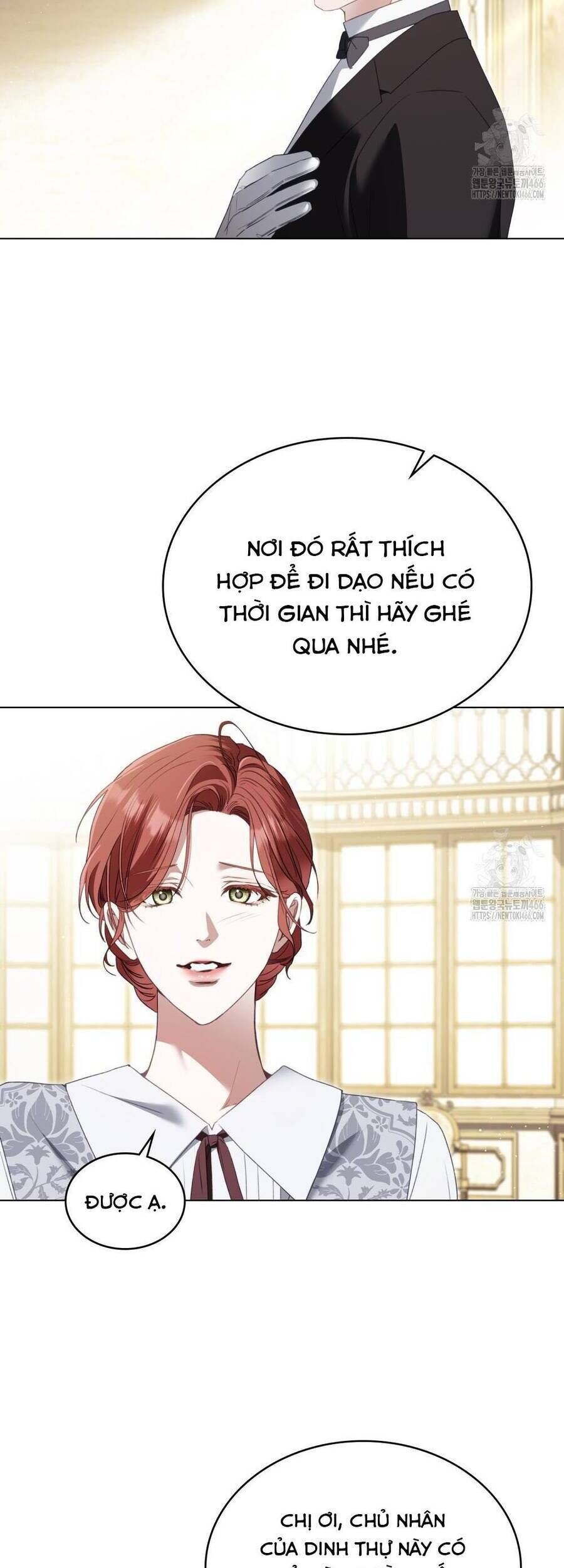 Odalisque - Chapter 16 - Page 34