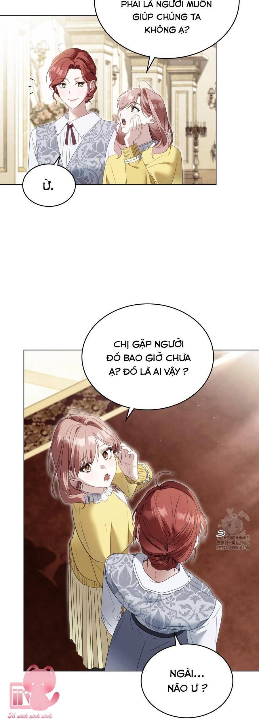 Odalisque - Chapter 16 - Page 35