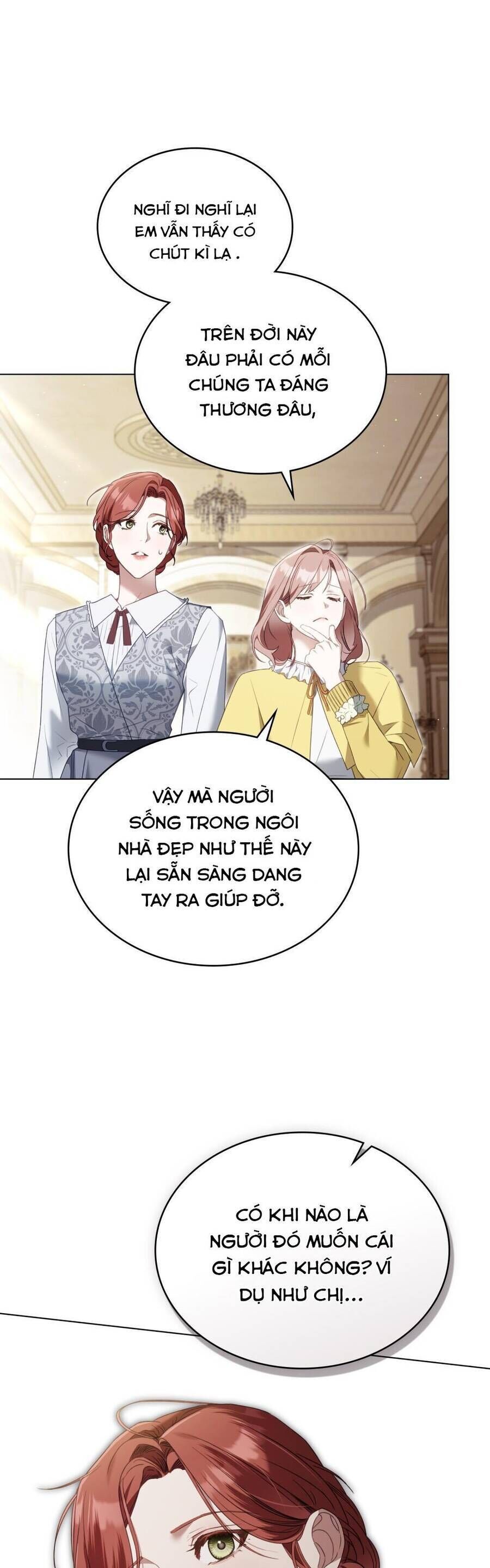 Odalisque - Chapter 16 - Page 36