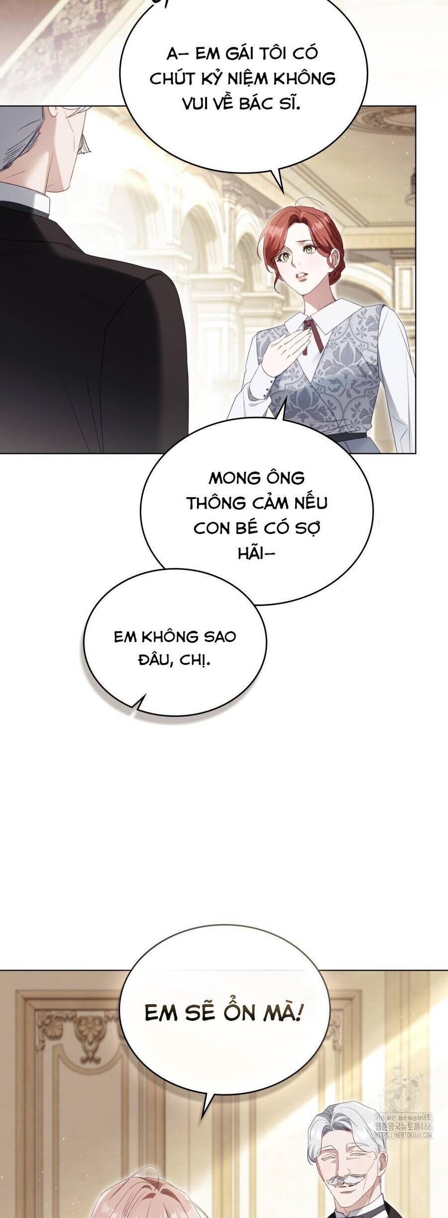 Odalisque - Chapter 16 - Page 39