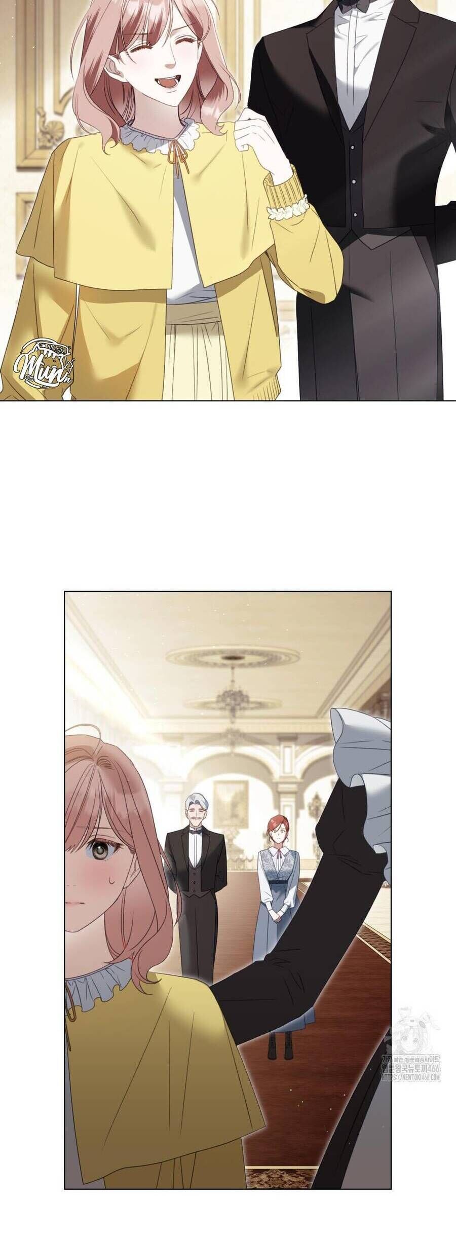 Odalisque - Chapter 16 - Page 40