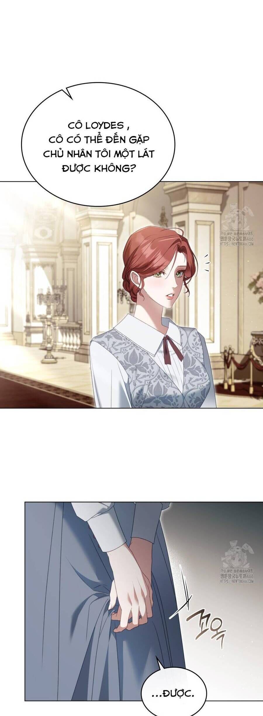 Odalisque - Chapter 16 - Page 41