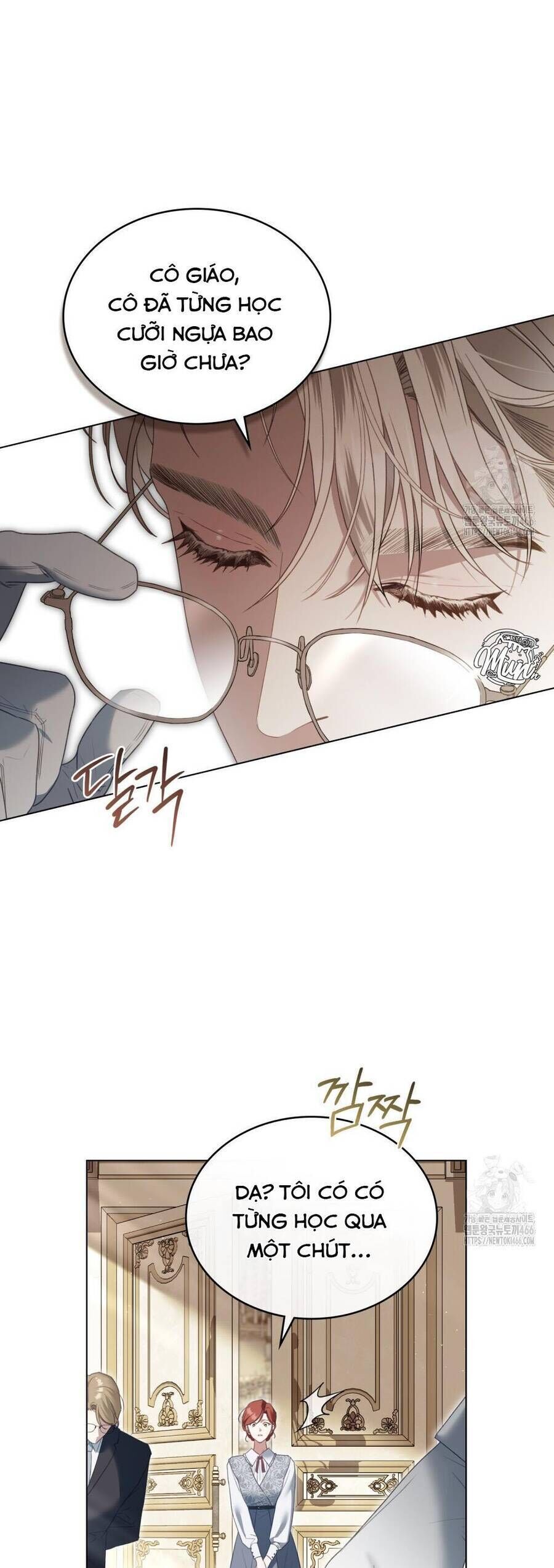 Odalisque - Chapter 16 - Page 46