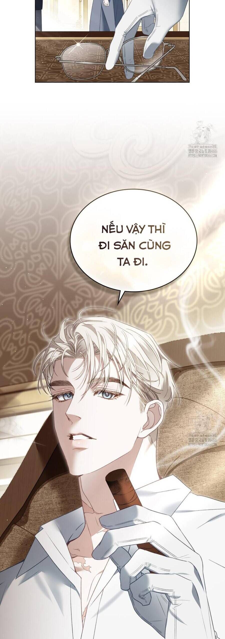 Odalisque - Chapter 16 - Page 47