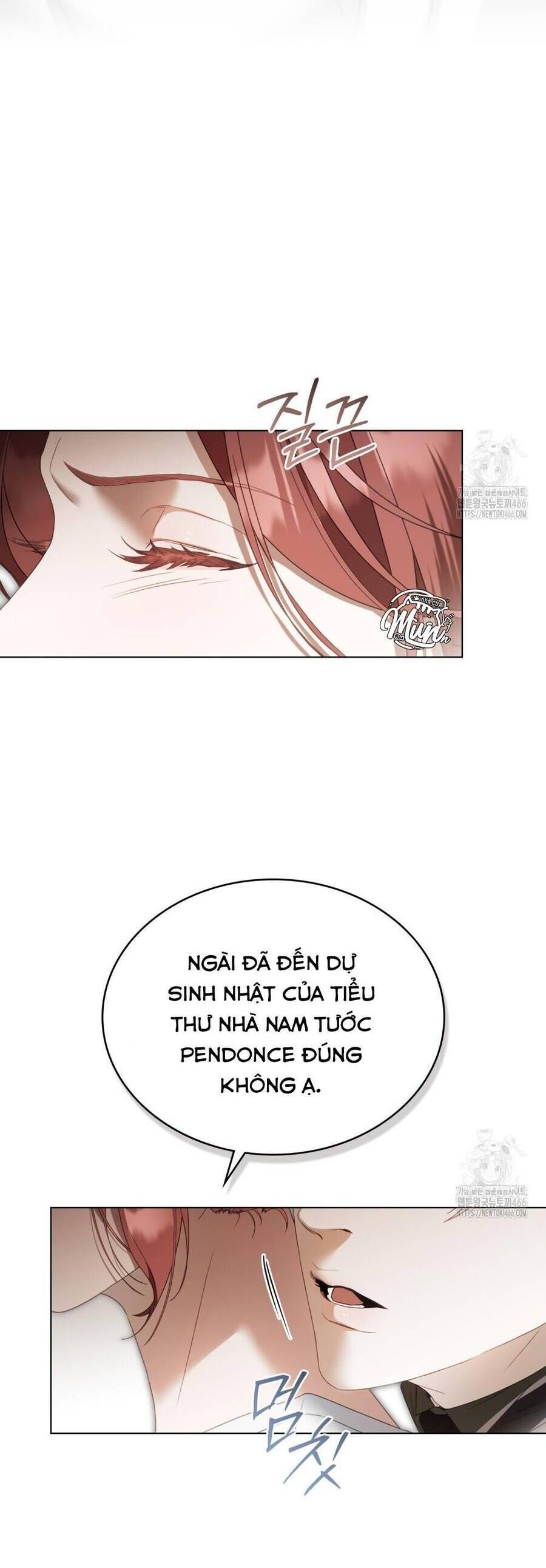 Odalisque - Chapter 16 - Page 5