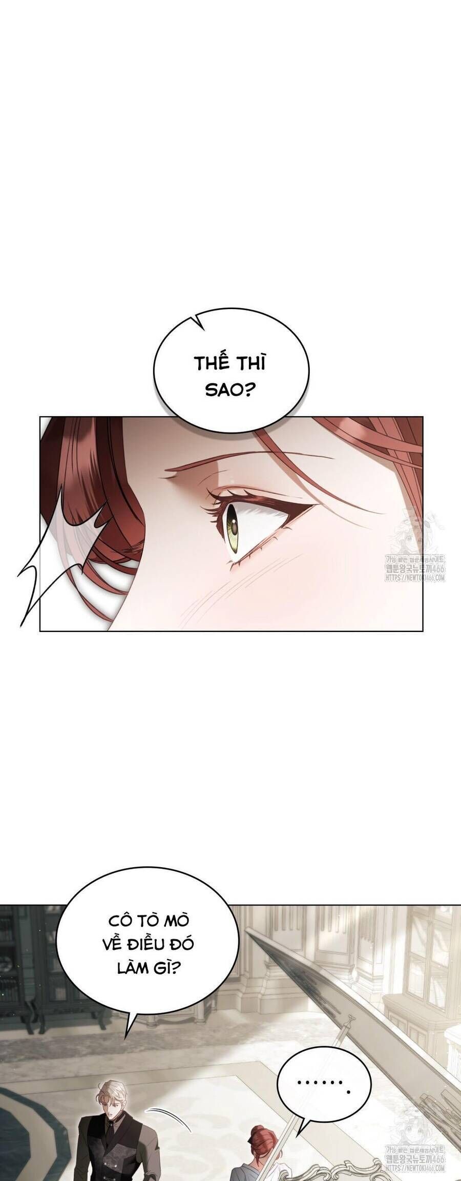 Odalisque - Chapter 16 - Page 8