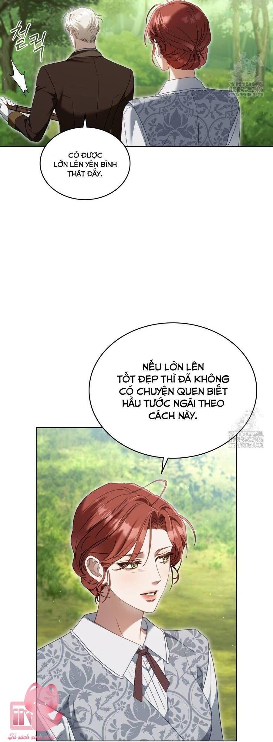 Odalisque - Chapter 17 - Page 10