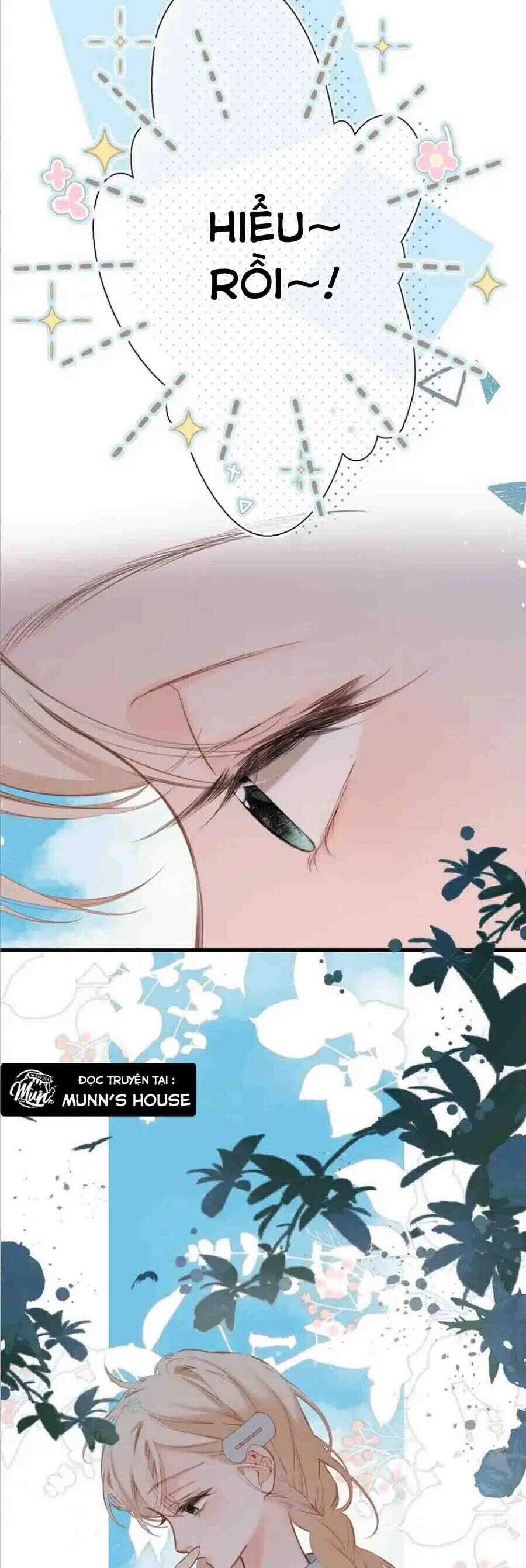 Odalisque - Chapter 17 - Page 12