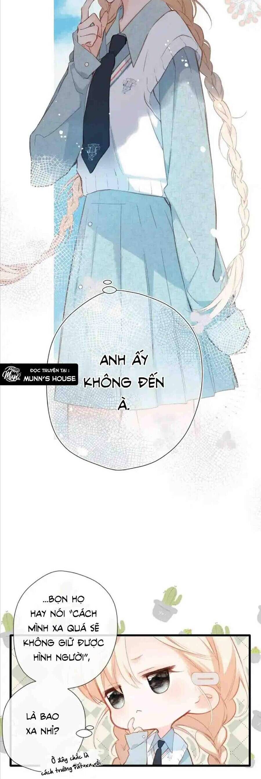 Odalisque - Chapter 17 - Page 13