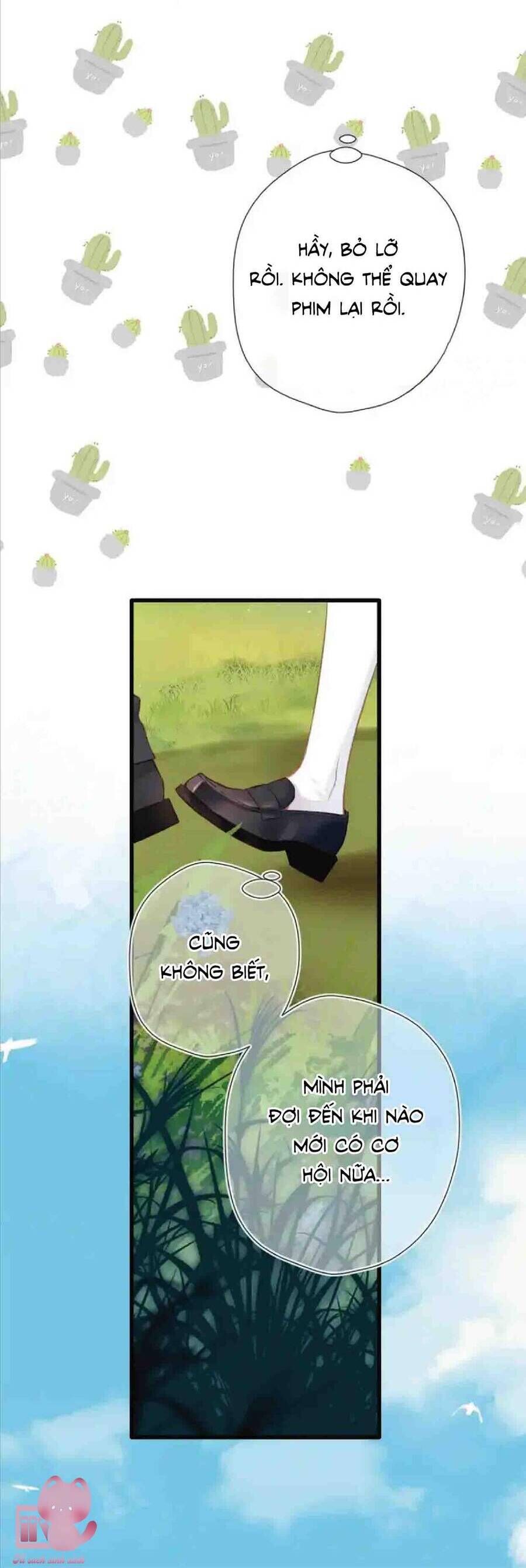 Odalisque - Chapter 17 - Page 14