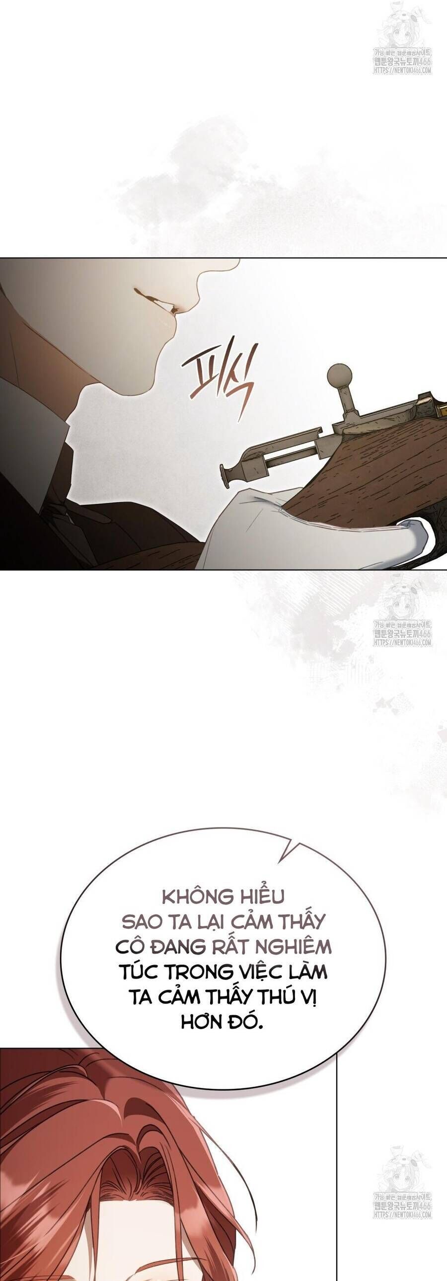 Odalisque - Chapter 17 - Page 15