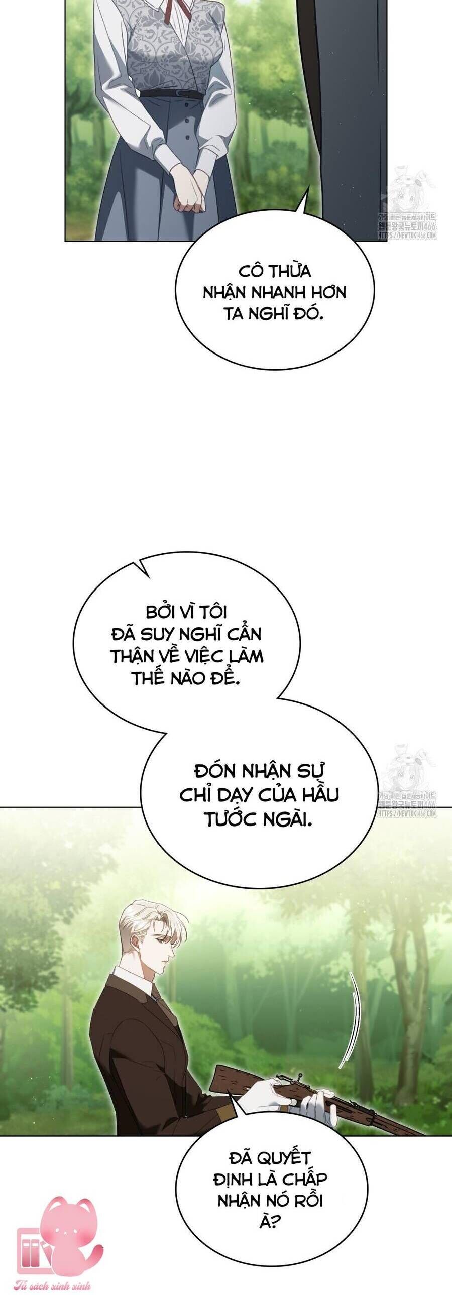 Odalisque - Chapter 17 - Page 18