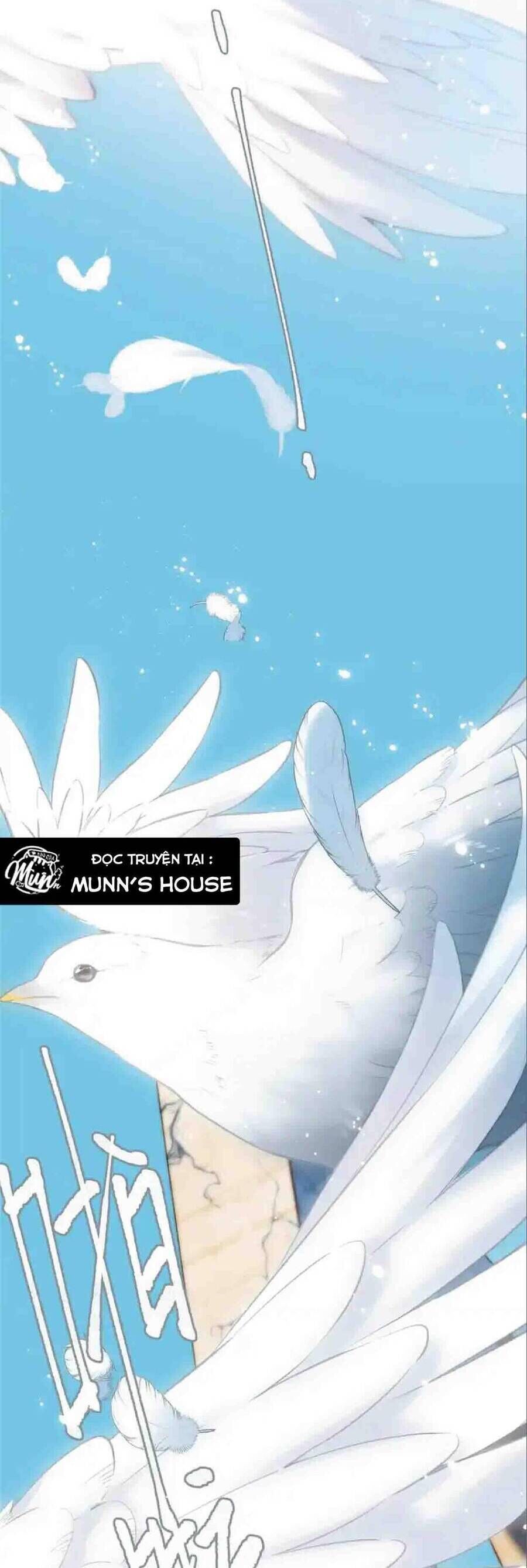 Odalisque - Chapter 17 - Page 20