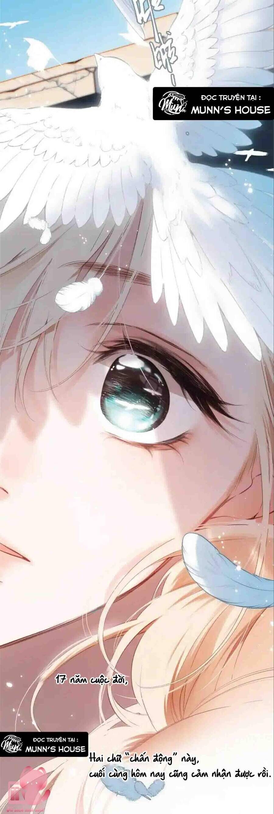 Odalisque - Chapter 17 - Page 22