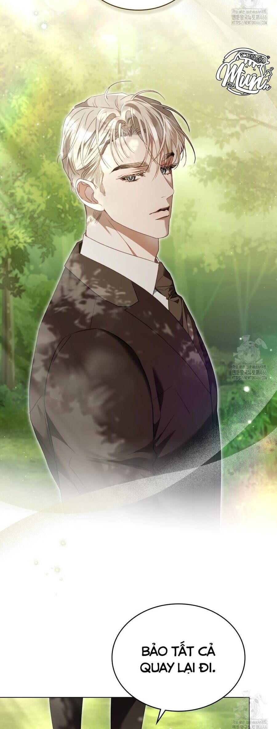 Odalisque - Chapter 17 - Page 25