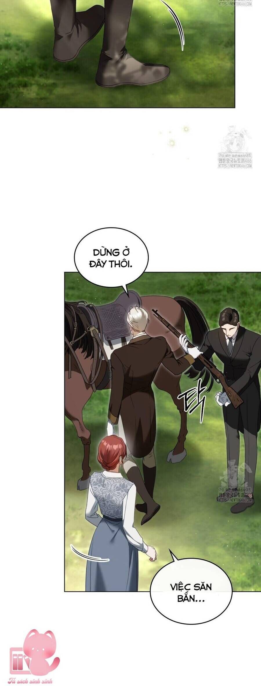 Odalisque - Chapter 17 - Page 26