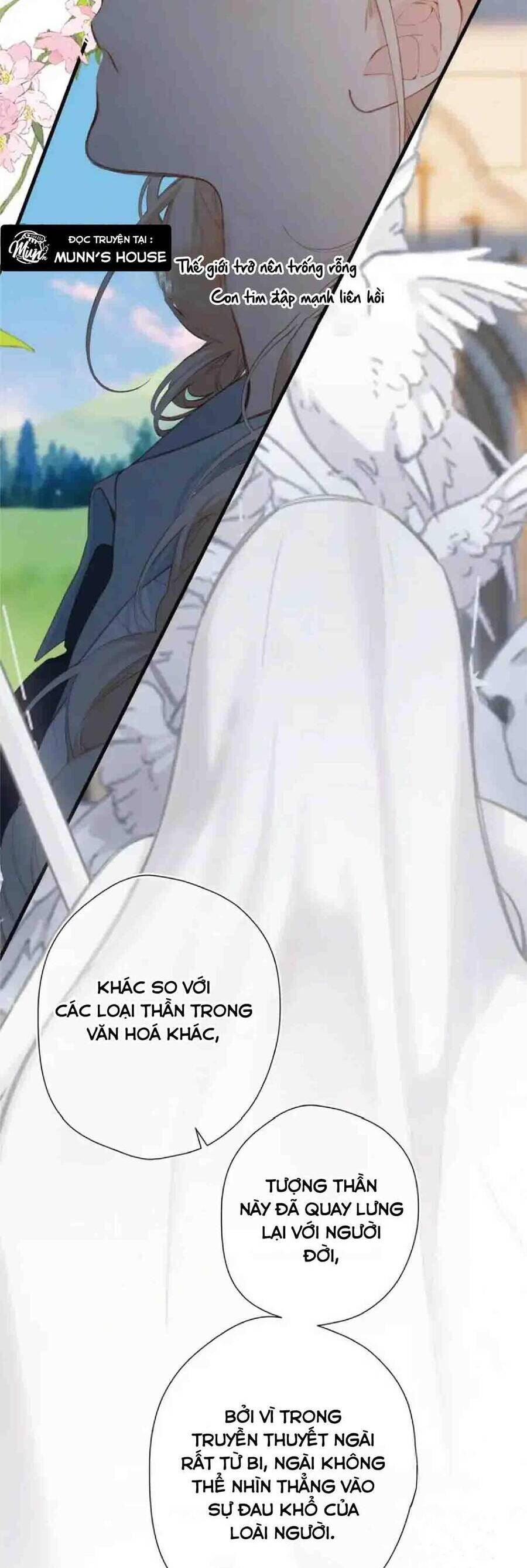 Odalisque - Chapter 17 - Page 29