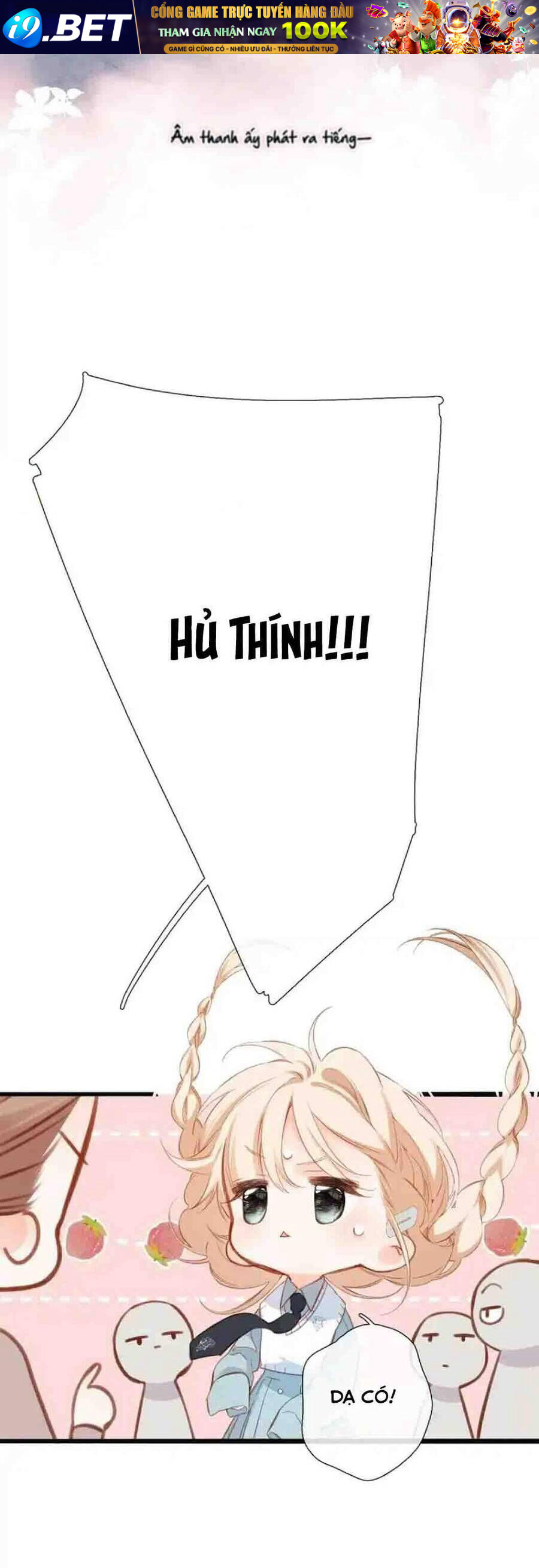 Odalisque - Chapter 17 - Page 35