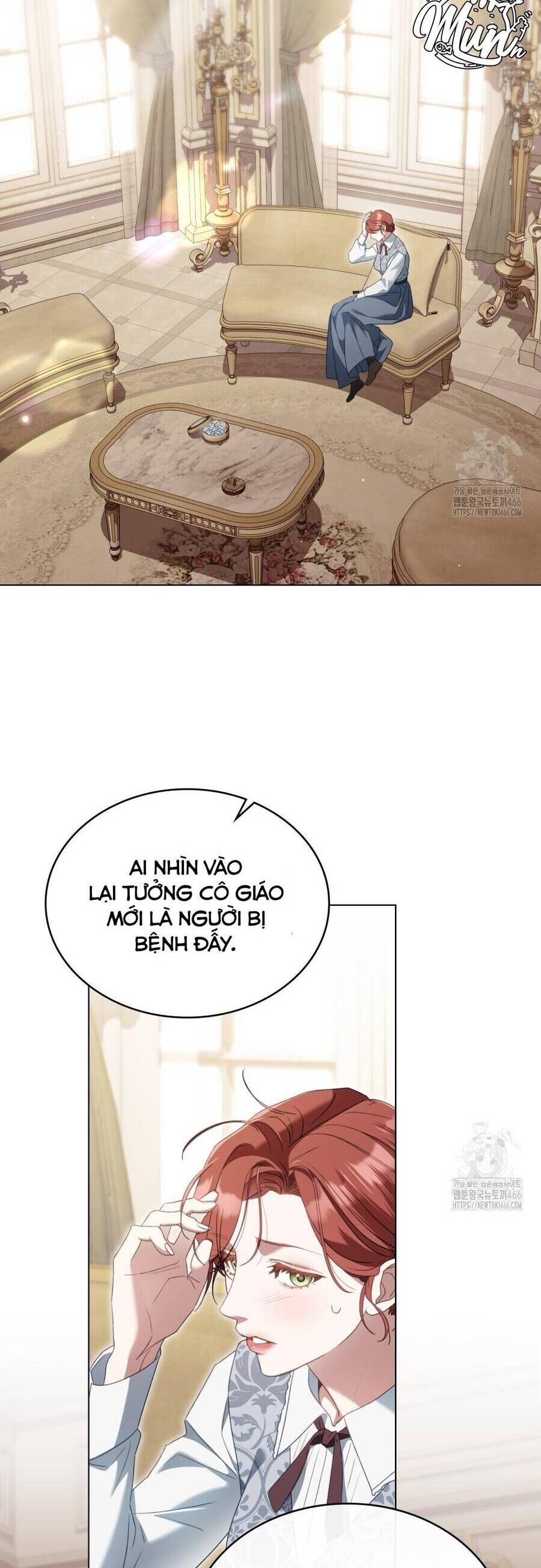 Odalisque - Chapter 17 - Page 42