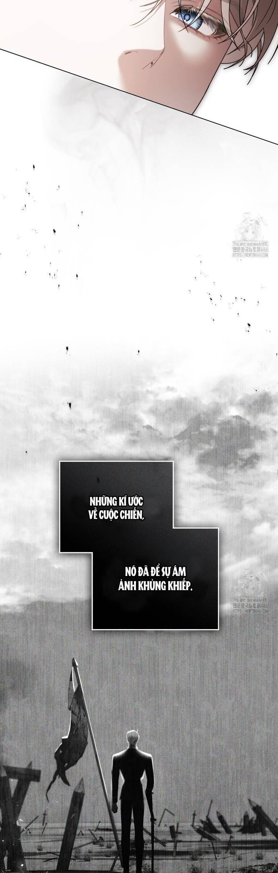 Odalisque - Chapter 17 - Page 49