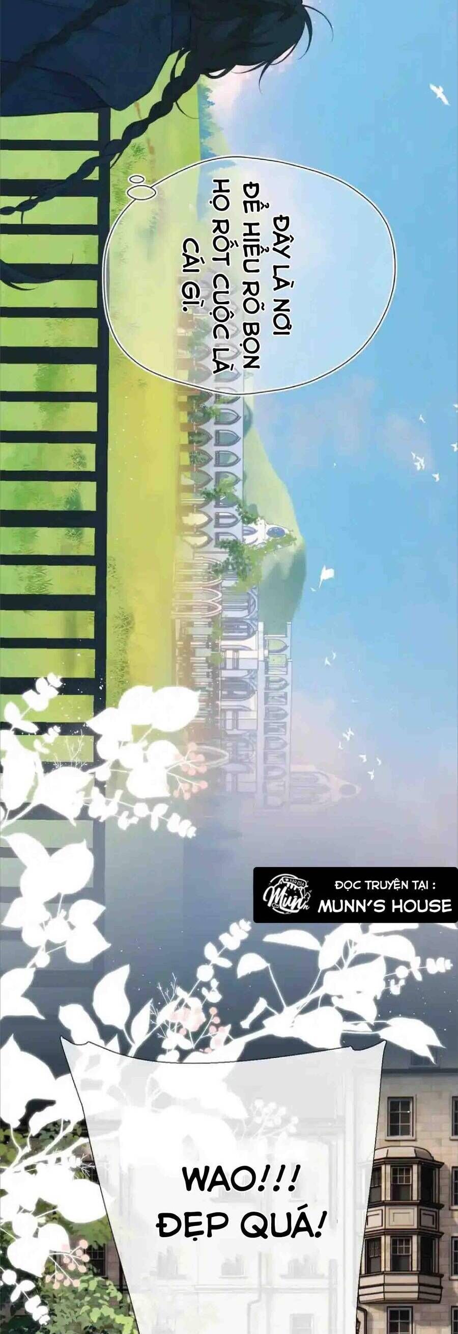 Odalisque - Chapter 17 - Page 5