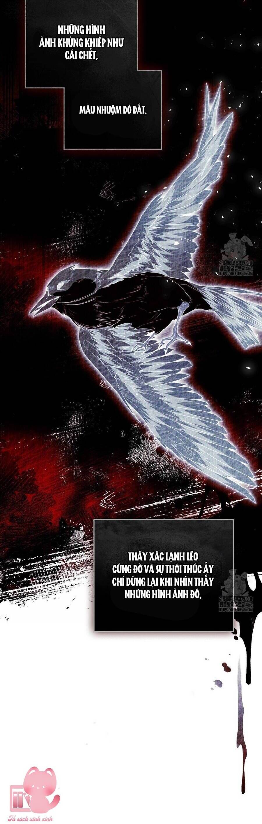 Odalisque - Chapter 17 - Page 51