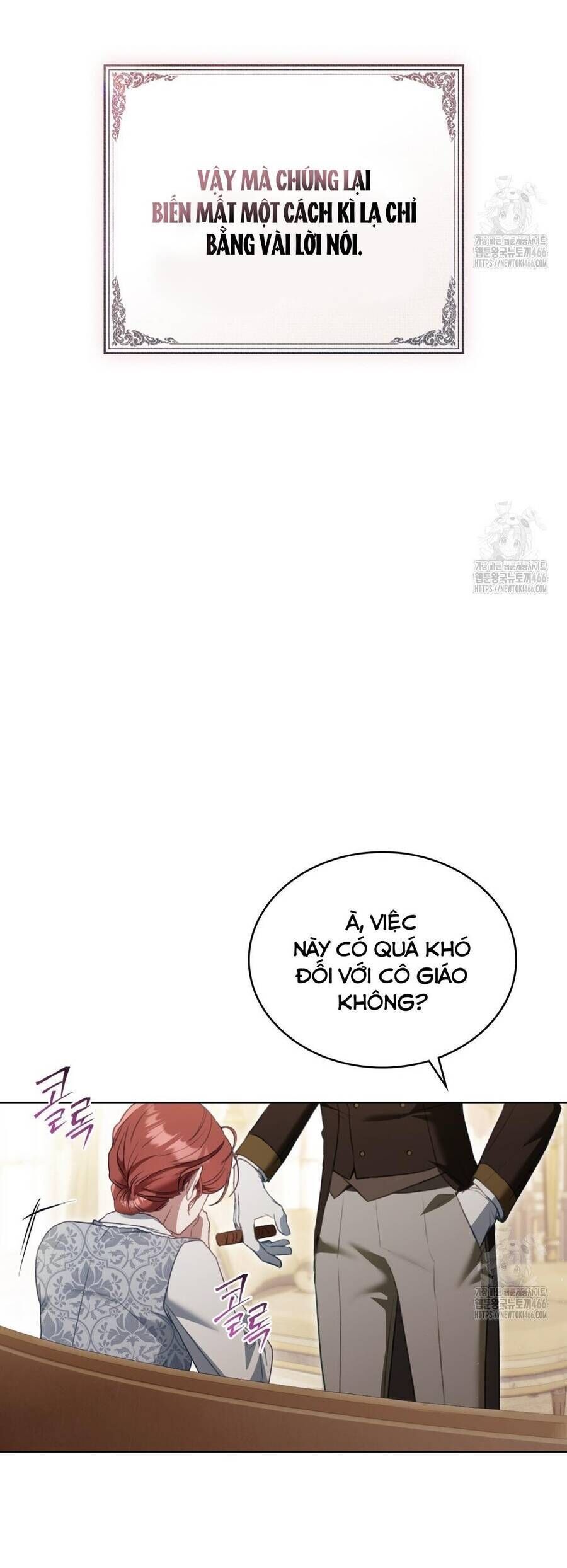 Odalisque - Chapter 17 - Page 52