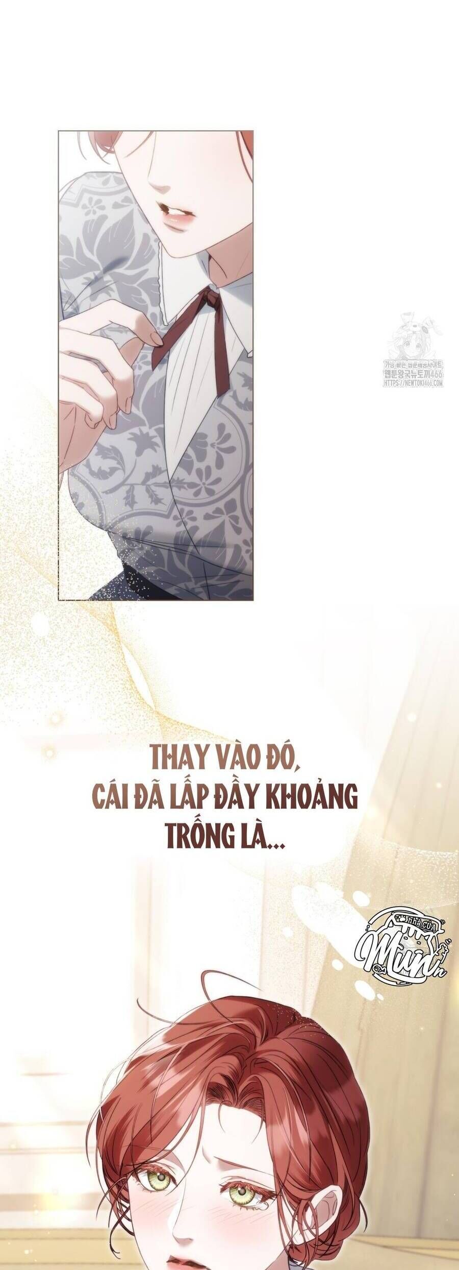 Odalisque - Chapter 17 - Page 53