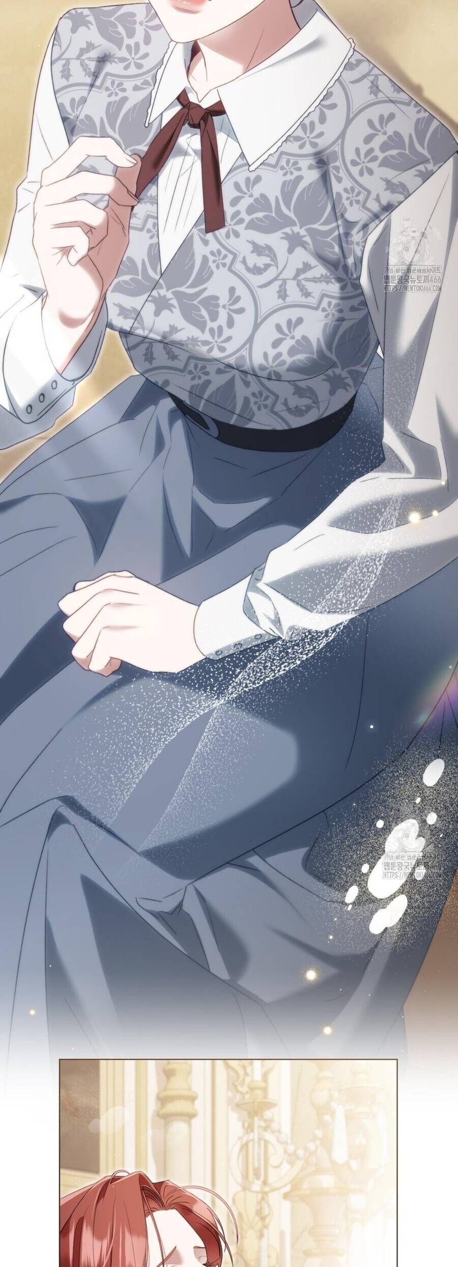 Odalisque - Chapter 17 - Page 54