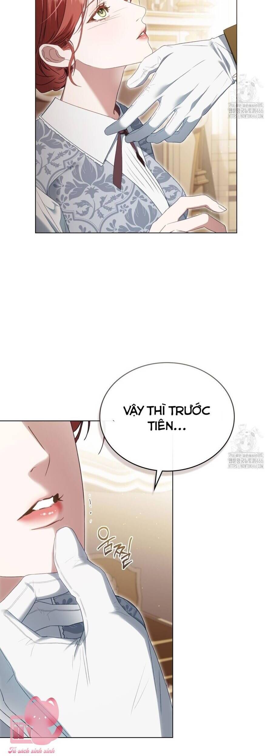 Odalisque - Chapter 17 - Page 55