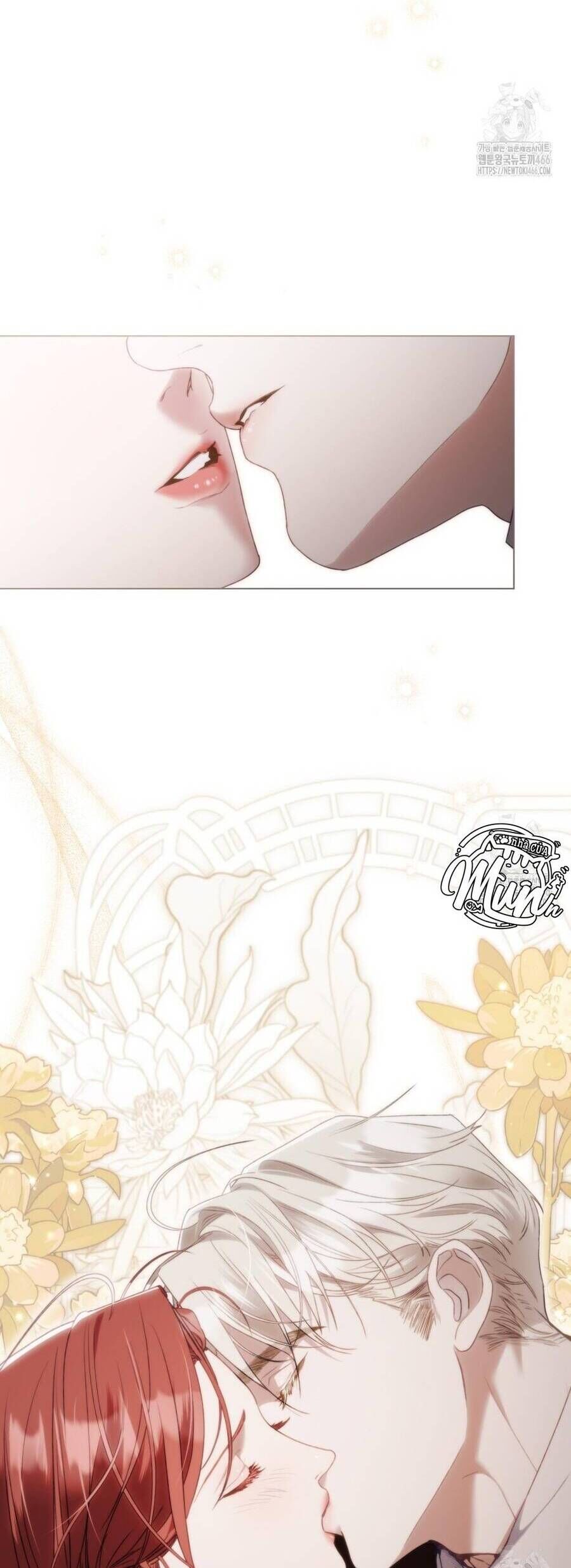 Odalisque - Chapter 17 - Page 58