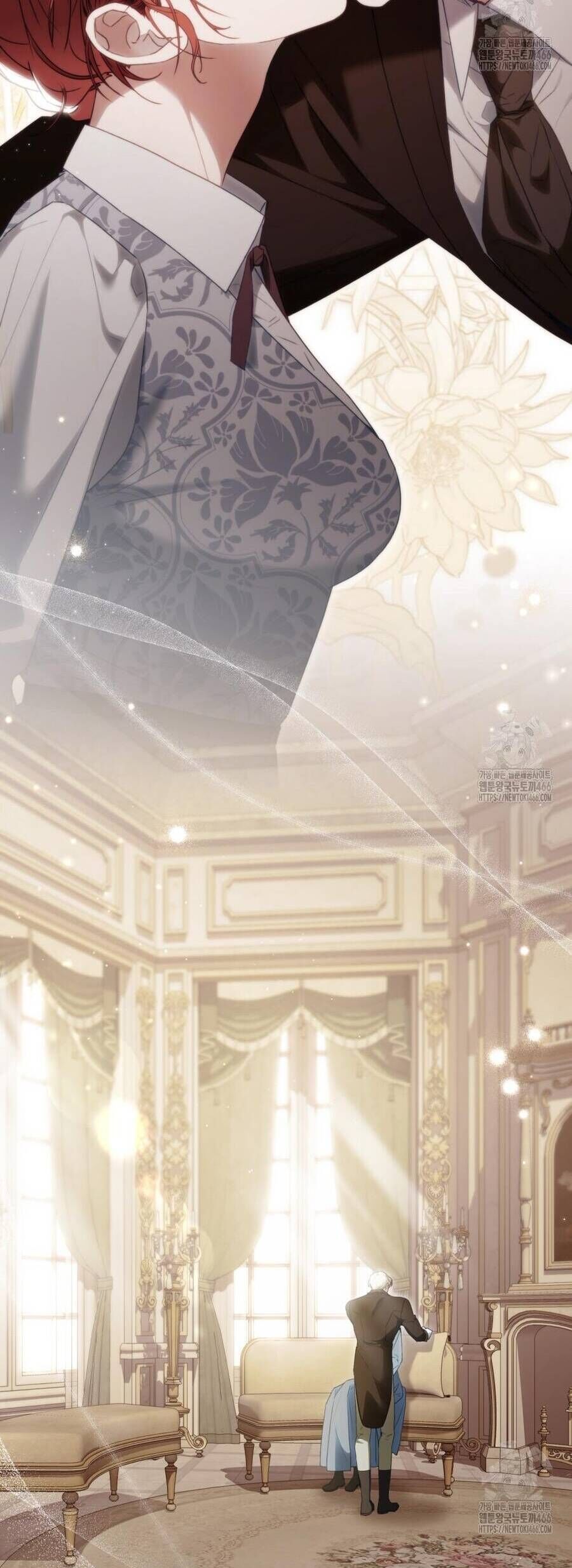 Odalisque - Chapter 17 - Page 59