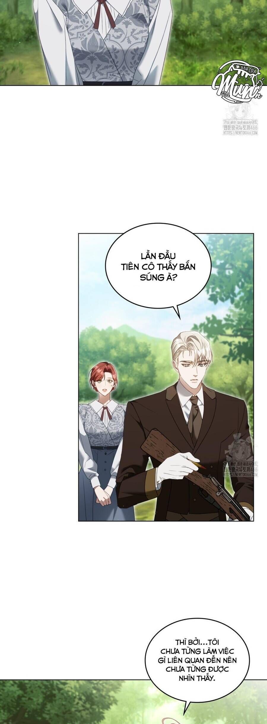 Odalisque - Chapter 17 - Page 9