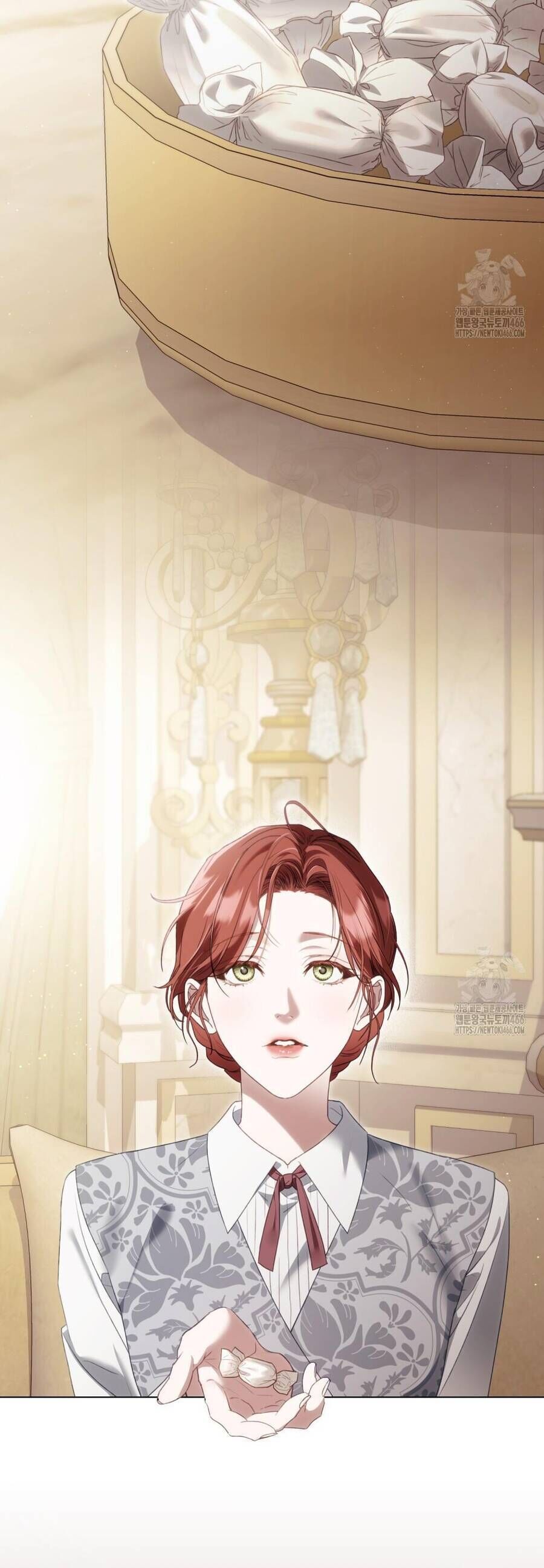 Odalisque - Chapter 18 - Page 10