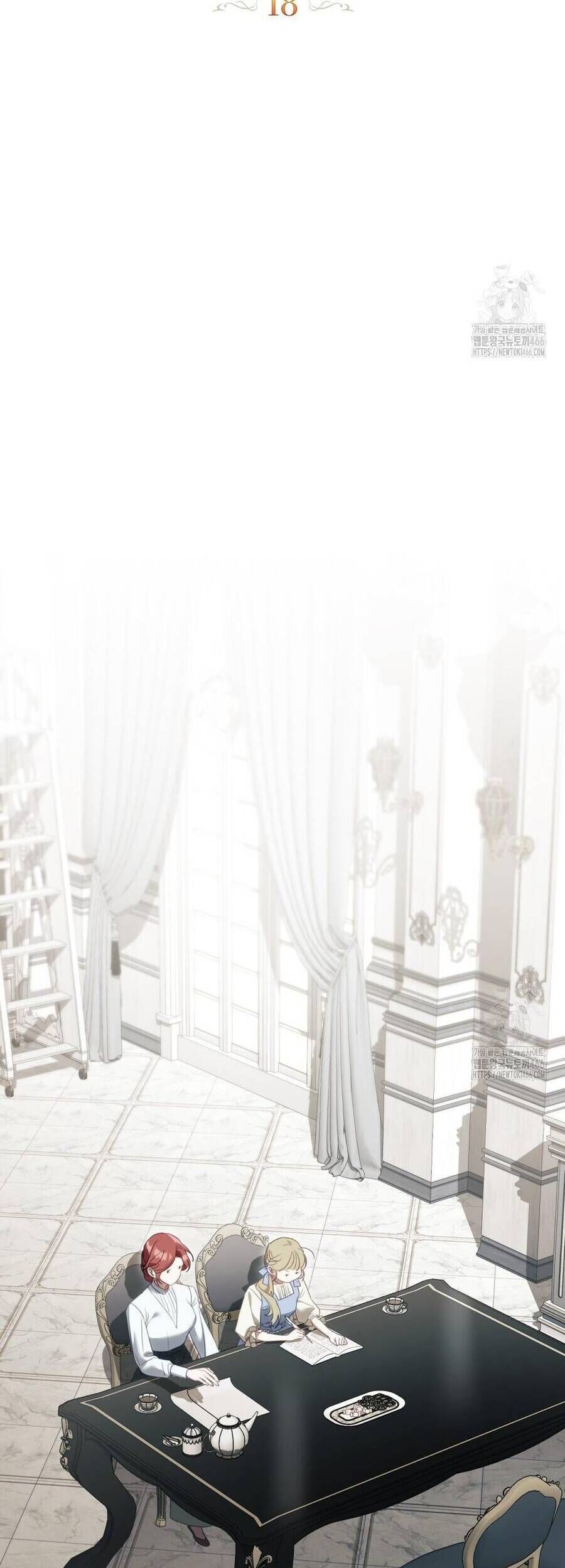 Odalisque - Chapter 18 - Page 13